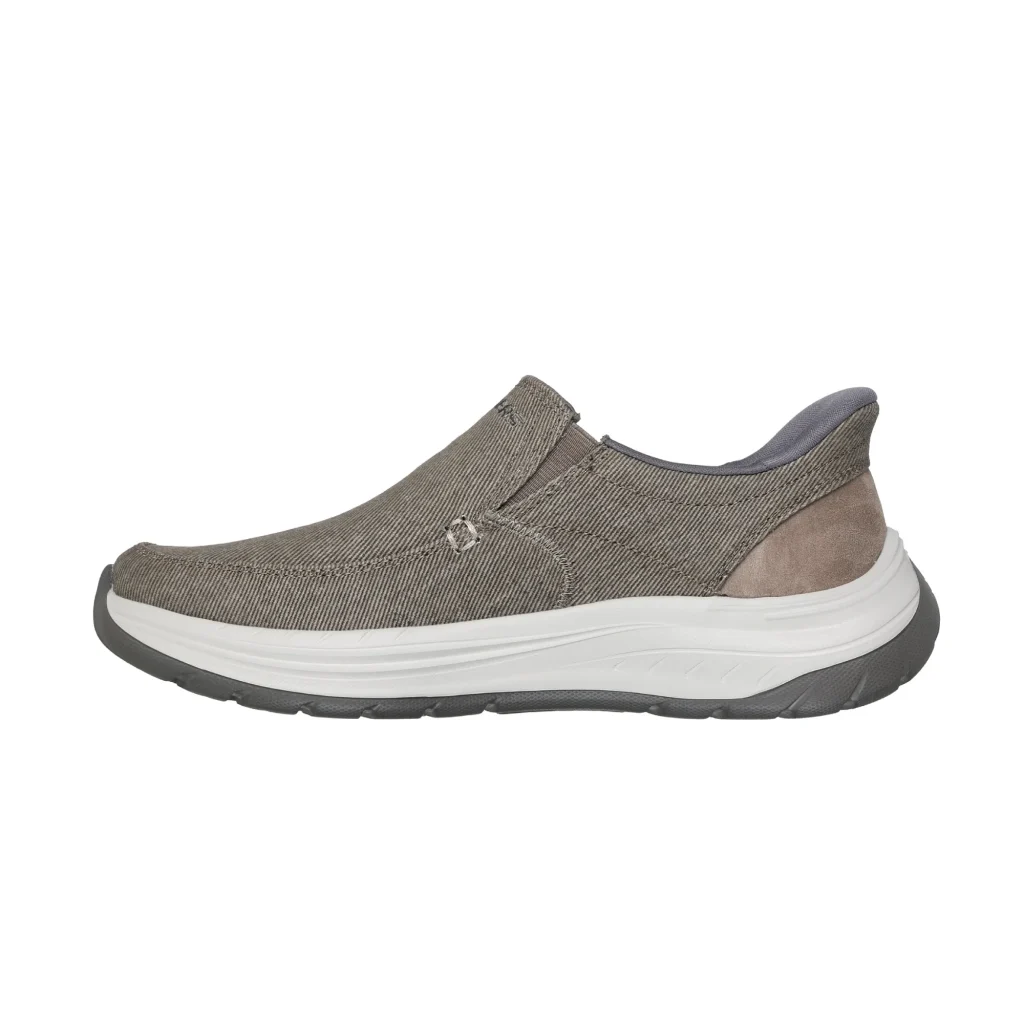کفش مردانه اسکچرز مدل 205356 TPE Slip-ins: Decklan - Gulliver - تصویر 3