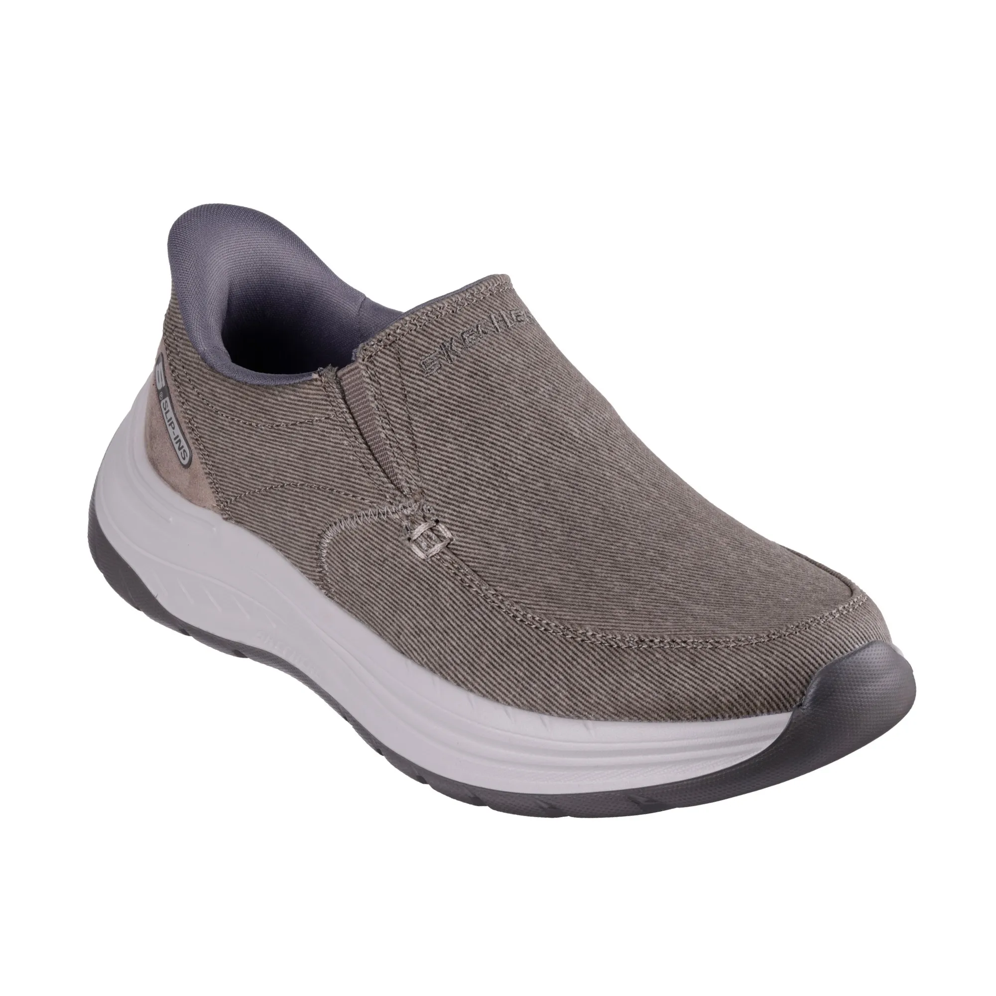 205356_TPE_E.webp کفش مردانه اسکچرز مدل 205356 TPE Slip-ins: Decklan - Gulliver - تصویر 1