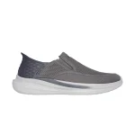 کفش مردانه اسکچرز مدل 210887 GRY Slip-ins: Slade - Deacon - تصویر 2