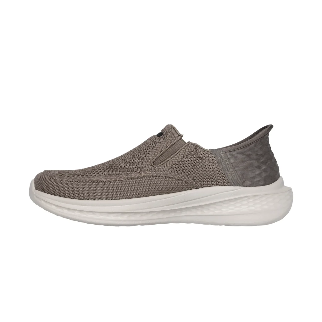 کفش مردانه اسکچرز مدل 210887 TPE Slip-ins: Slade - Deacon - تصویر 3