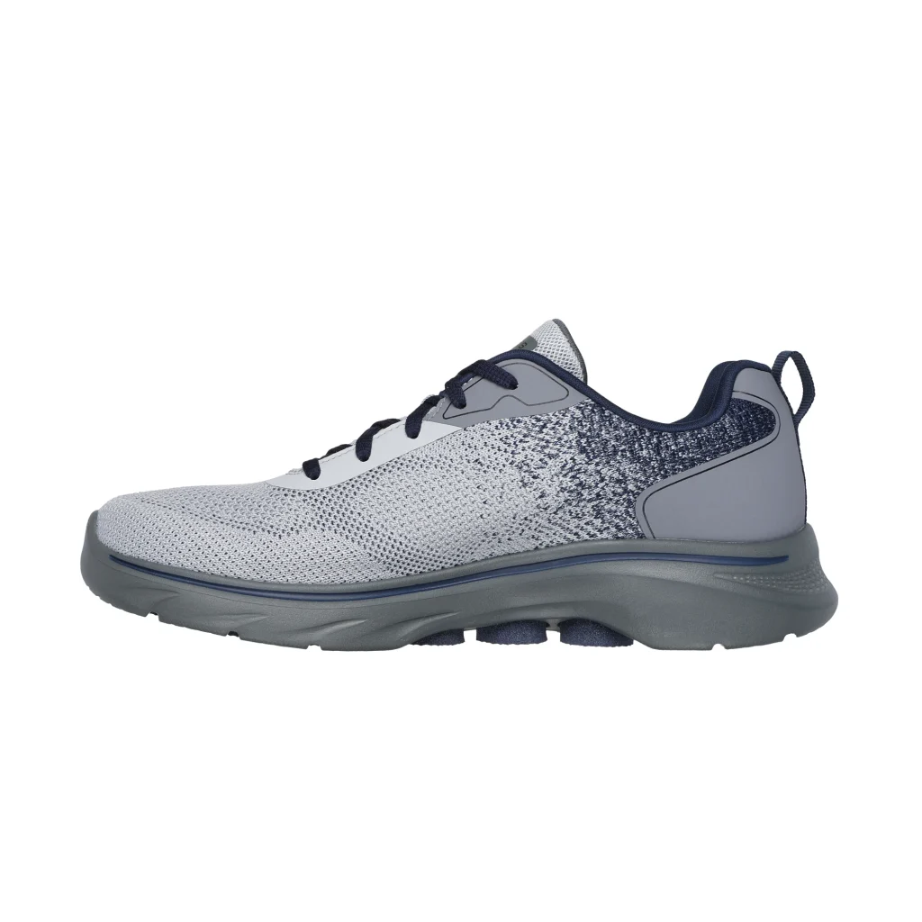 کفش مردانه اسکچرز مدل 216555 GYNV Go Walk 7 - Ennoble - تصویر 3