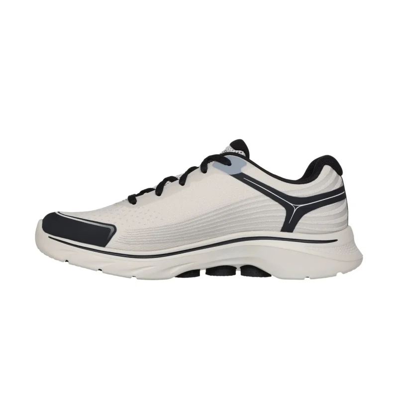 کفش مردانه اسکچرز مدل 216556 TPBK Go Walk 7 - Alen - تصویر 3