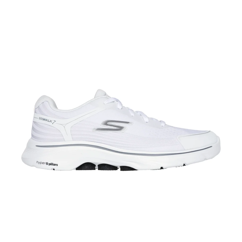 کفش مردانه اسکچرز مدل 216556 WGY Go Walk 7 - Alen - تصویر 2