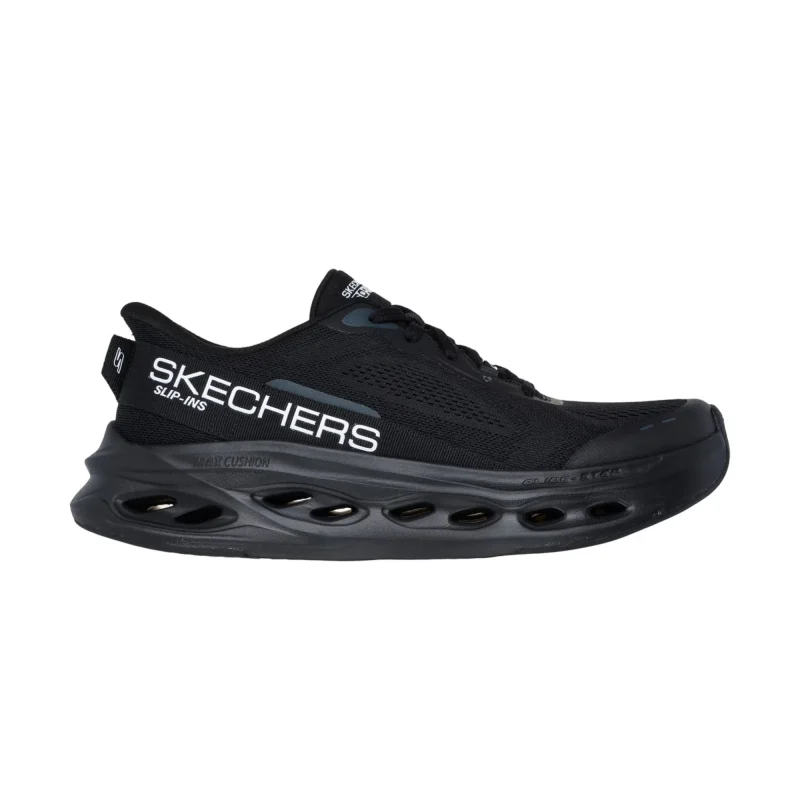 کفش مردانه اسکچرز مدل 220421 BBK Slip-ins: Max Cushioning Glide-Step - Advert - تصویر 2