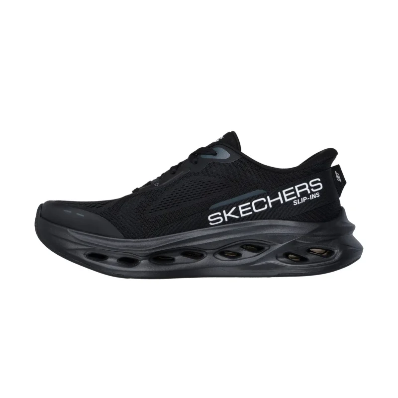 کفش مردانه اسکچرز مدل 220421 BBK Slip-ins: Max Cushioning Glide-Step - Advert - تصویر 3