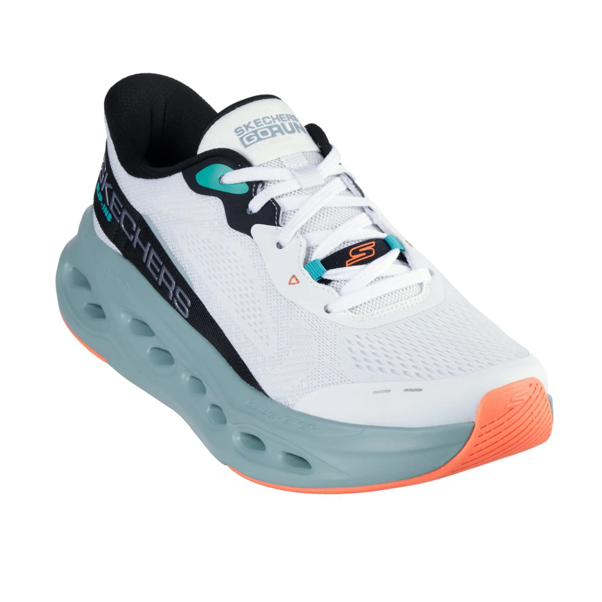 220421_WMLT_E.webp کفش مردانه اسکچرز مدل 220421 WMLT Slip-ins: Max Cushioning Glide-Step - Advert - تصویر 1