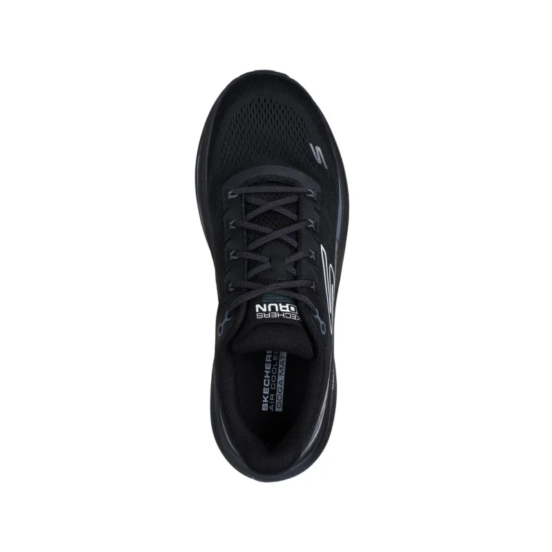 کفش مردانه اسکچرز مدل 220509 BLK Max Cushioning Propulsion - تصویر 4
