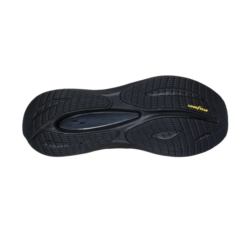 کفش مردانه اسکچرز مدل 220509 BLK Max Cushioning Propulsion - تصویر 5