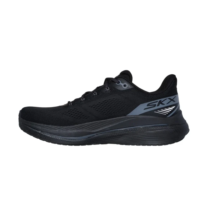 کفش مردانه اسکچرز مدل 220509 BLK Max Cushioning Propulsion - تصویر 3