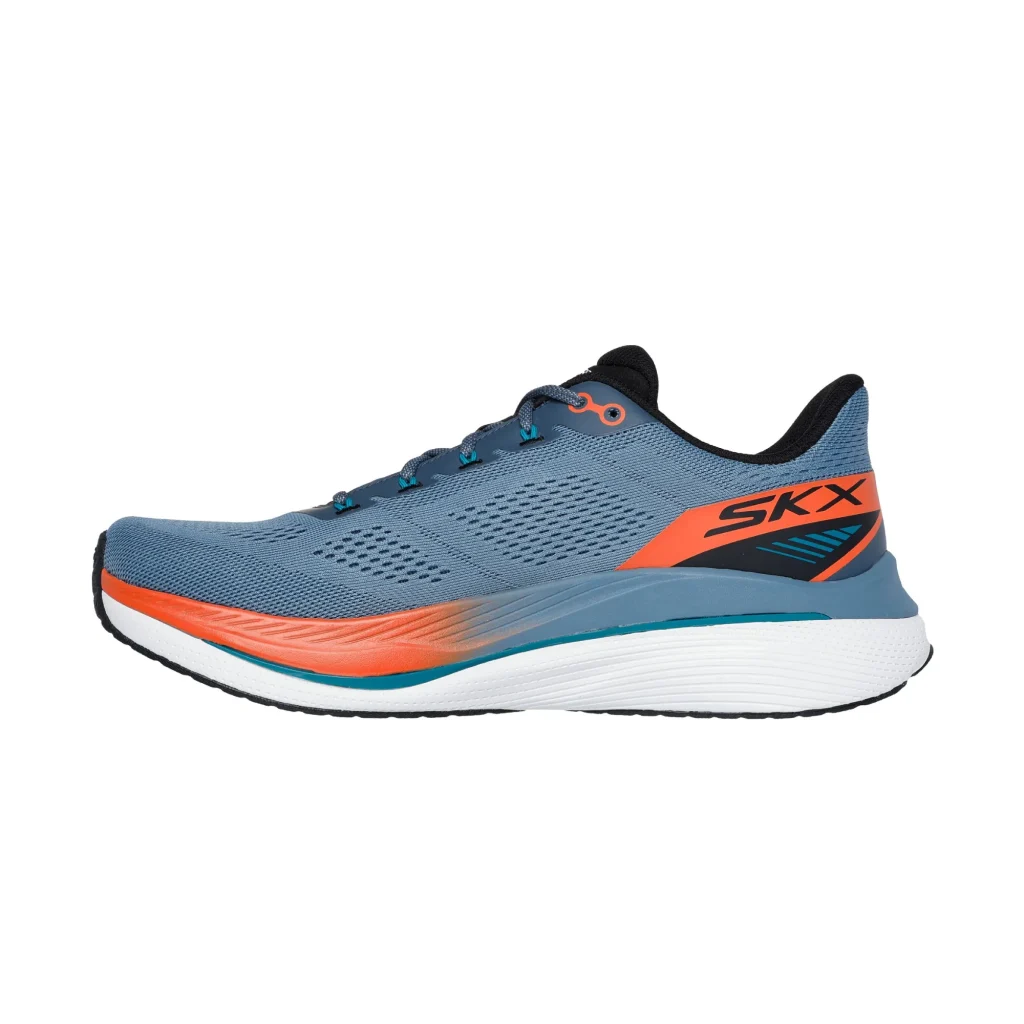 کفش مردانه اسکچرز مدل 220509 SLT Max Cushioning Propulsion - تصویر 3