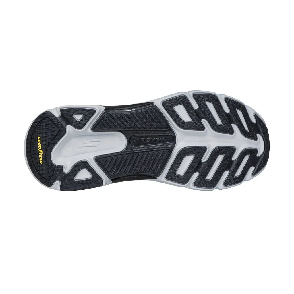 کفش مردانه اسکچرز مدل 220581 BLK Max Cushioning Arch Fit 2.0 - تصویر 5