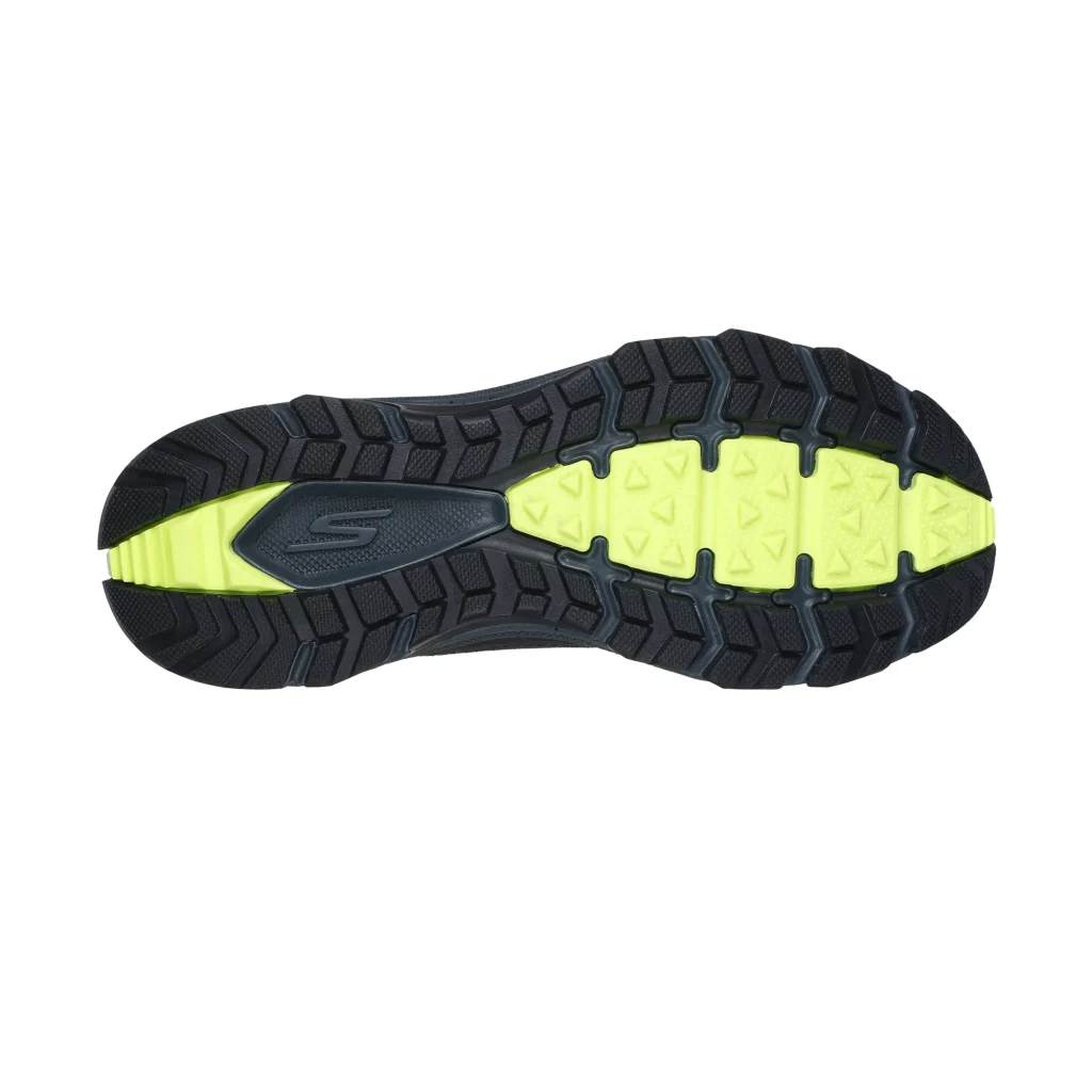 کفش مردانه اسکچرز 220761 BKGY Slip-ins: GO RUN Trail Altitude 2.0 - Utmost Tread - تصویر 5