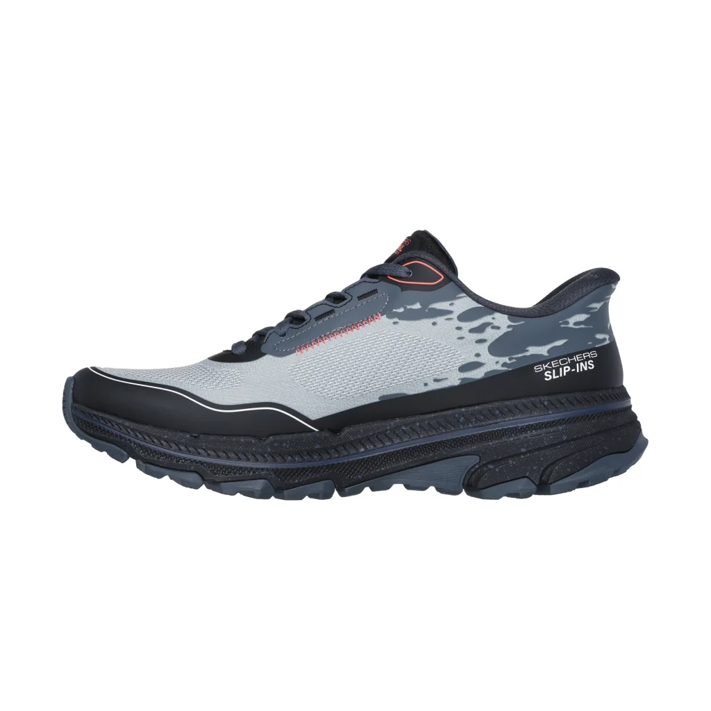 کفش مردانه اسکچرز 220761 SLT Slip-ins: GO RUN Trail Altitude 2.0 - Utmost Tread - تصویر 3