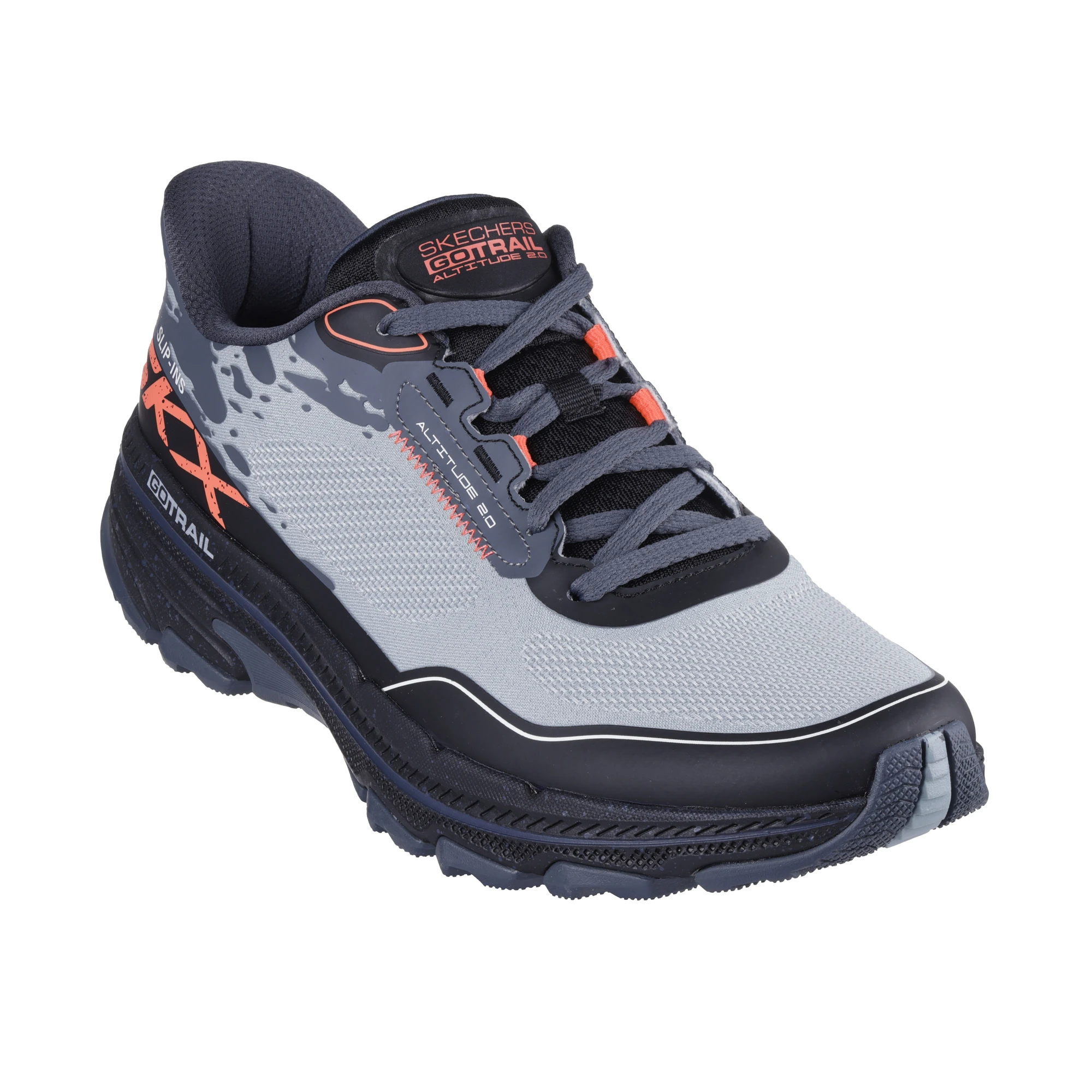 220761_SLT_E.webp کفش مردانه اسکچرز 220761 SLT Slip-ins: GO RUN Trail Altitude 2.0 - Utmost Tread - تصویر 1