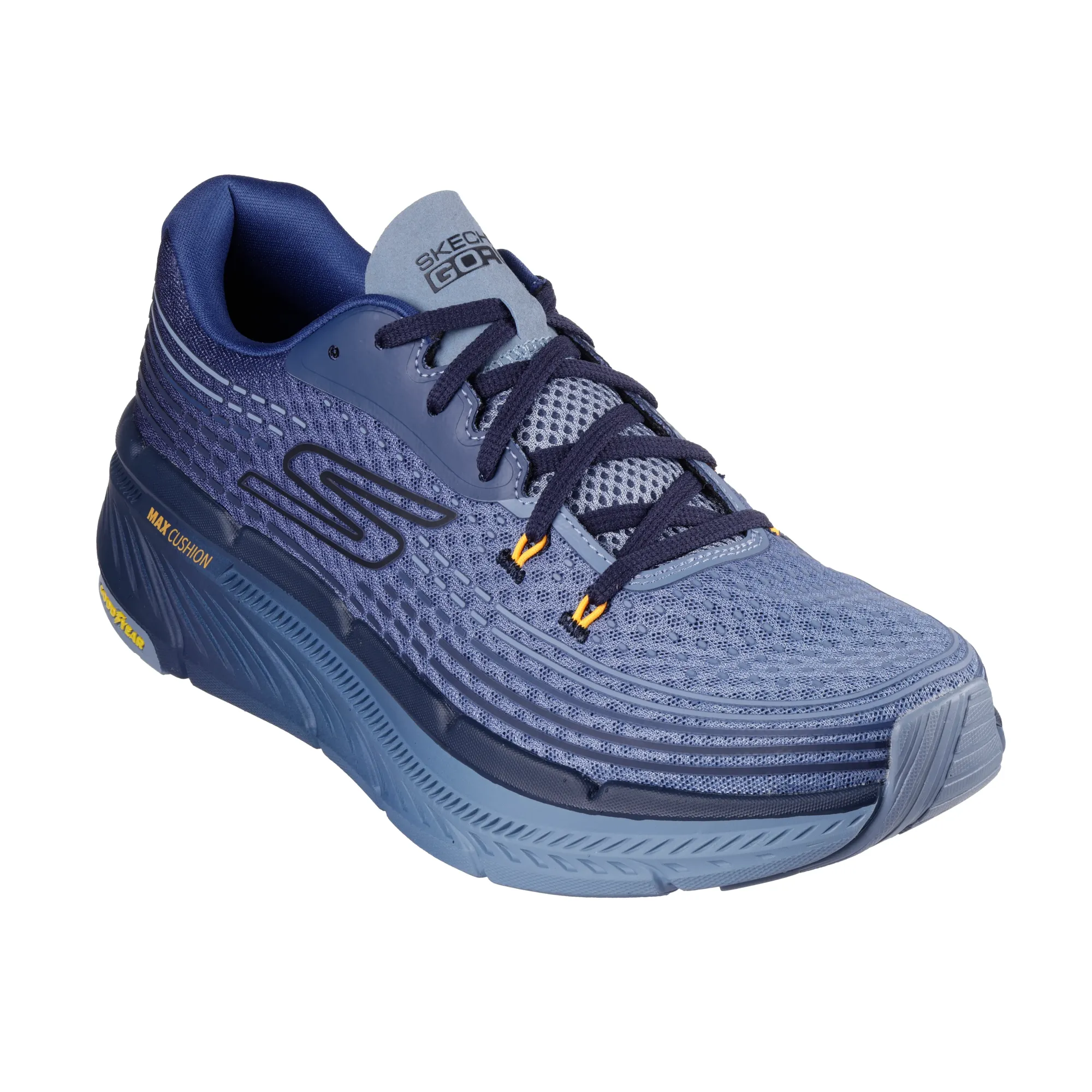 220835_NVY_E.webp کفش مردانه اسکچرز مدل 220835 NVY Max Cushioning Premier 2.0 - Vivid 2.0 - تصویر 1