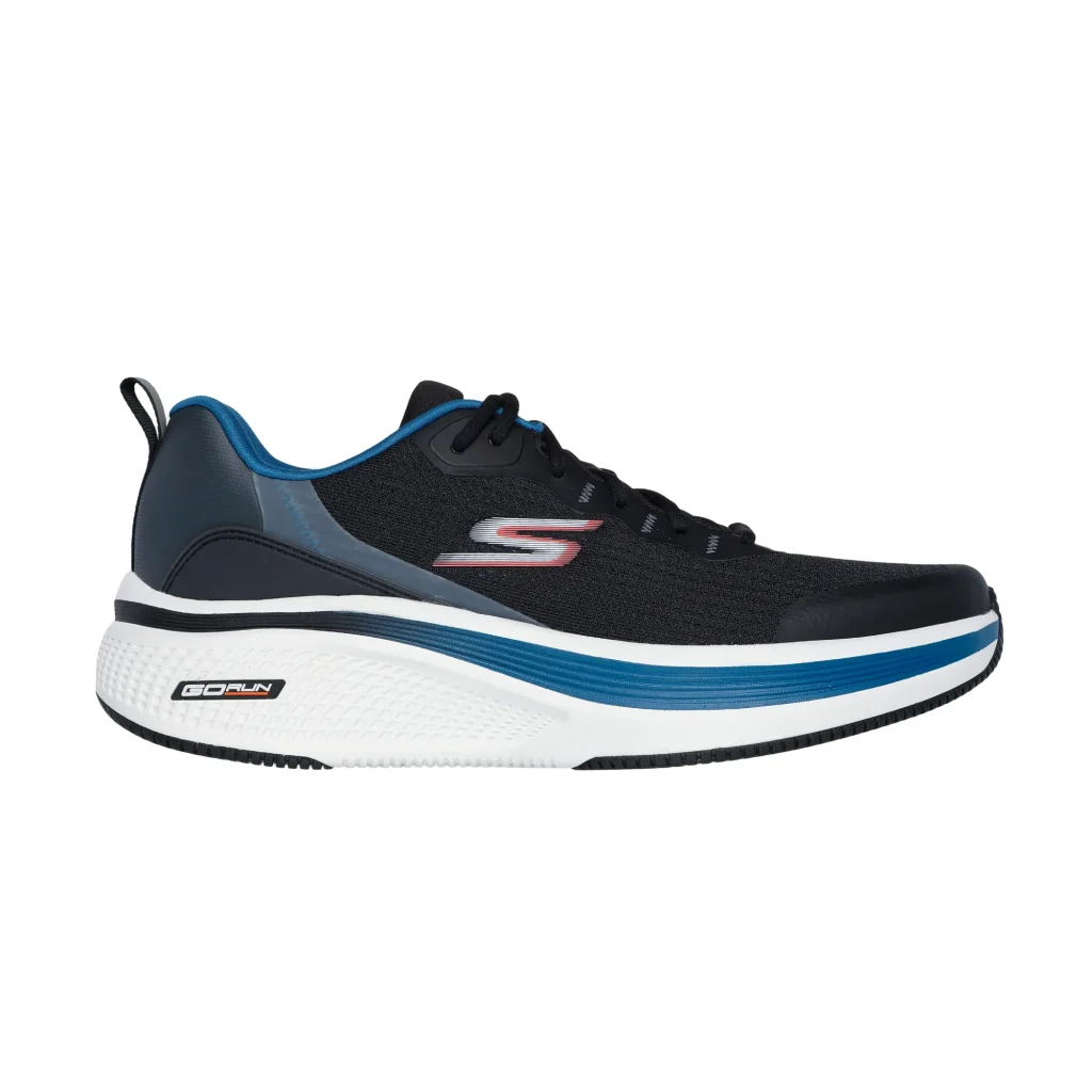 کفش مردانه اسکچرز مدل 220851 BLK Go Run Elevate 2.0 - Uplifting - تصویر 2