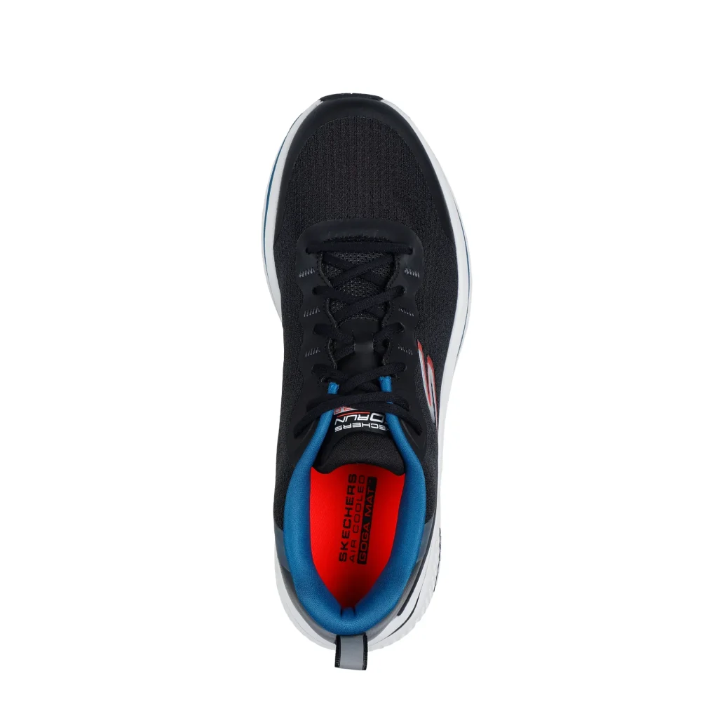 کفش مردانه اسکچرز مدل 220851 BLK Go Run Elevate 2.0 - Uplifting - تصویر 4