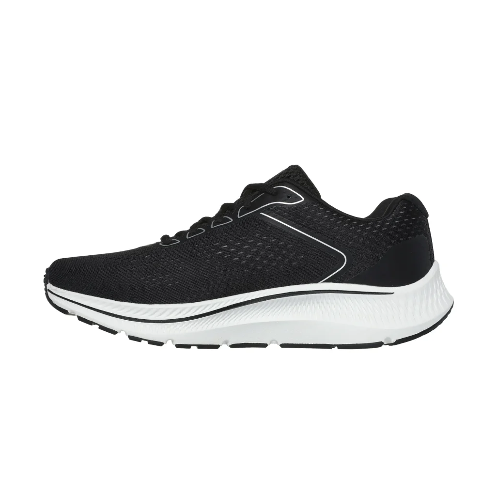 کفش مردانه اسکچرز مدل 220865 BKW Go Run Consistent 2.0 - Mile Marker - تصویر 3