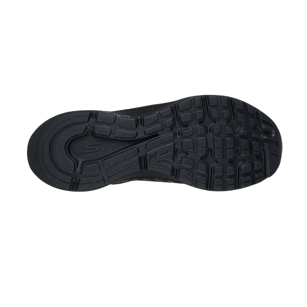 کفش مردانه اسکچرز مدل 220871 BBK Go Run Consistent 2.0 -100% Waterproof - تصویر 5