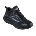 کفش مردانه اسکچرز مدل 220871 BBK Go Run Consistent 2.0 -100% Waterproof