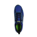 کفش مردانه اسکچرز مدل 220871 BLU Go Run Consistent 2.0 -100% Waterproof - تصویر 4