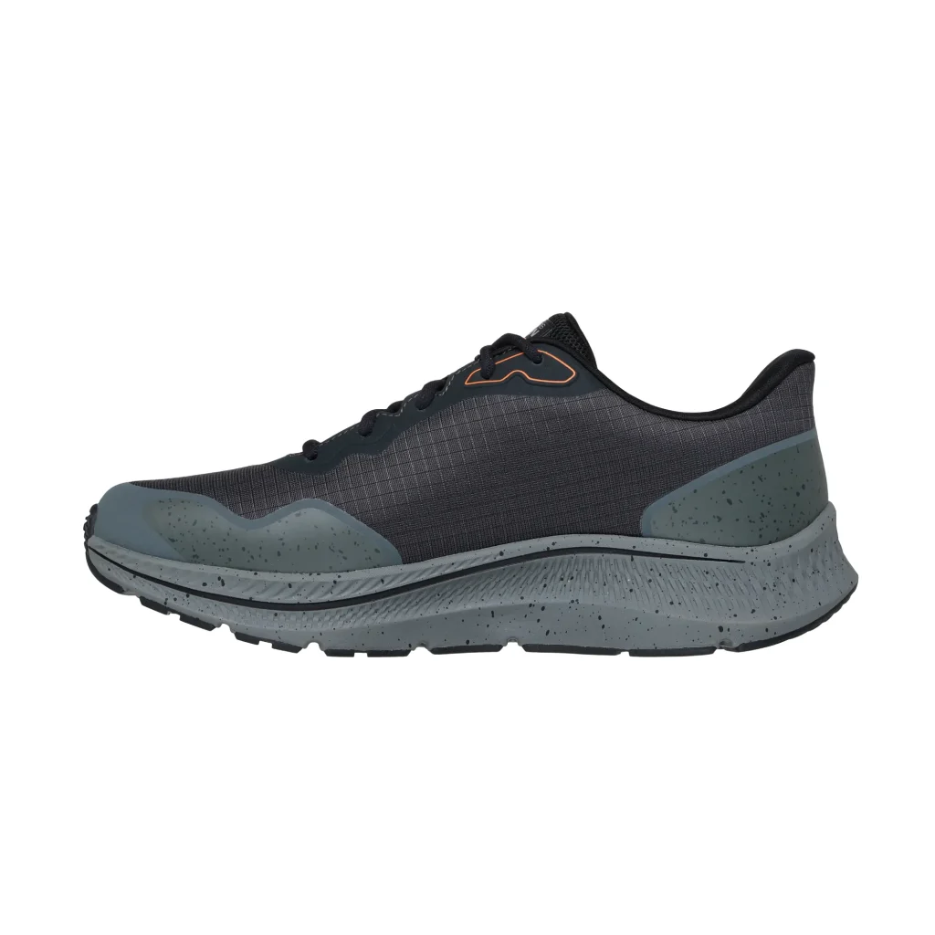 کفش مردانه اسکچرز مدل 220874 Waterproof: CHAR Go Run Consistent 2.0 - Piedmont - تصویر 3