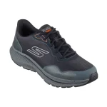 کفش مردانه اسکچرز مدل 220874 Waterproof: CHAR Go Run Consistent 2.0 - Piedmont