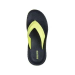 دمپایی مردانه اسکچرز مدل 229018 NVLM Go Recover Sandal - تصویر 4