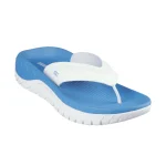 دمپایی مردانه اسکچرز مدل 229018 WBL Go Recover Sandal
