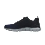 کفش مردانه اسکچرز مدل 232399 NVBK Track - Ripkent - تصویر 3