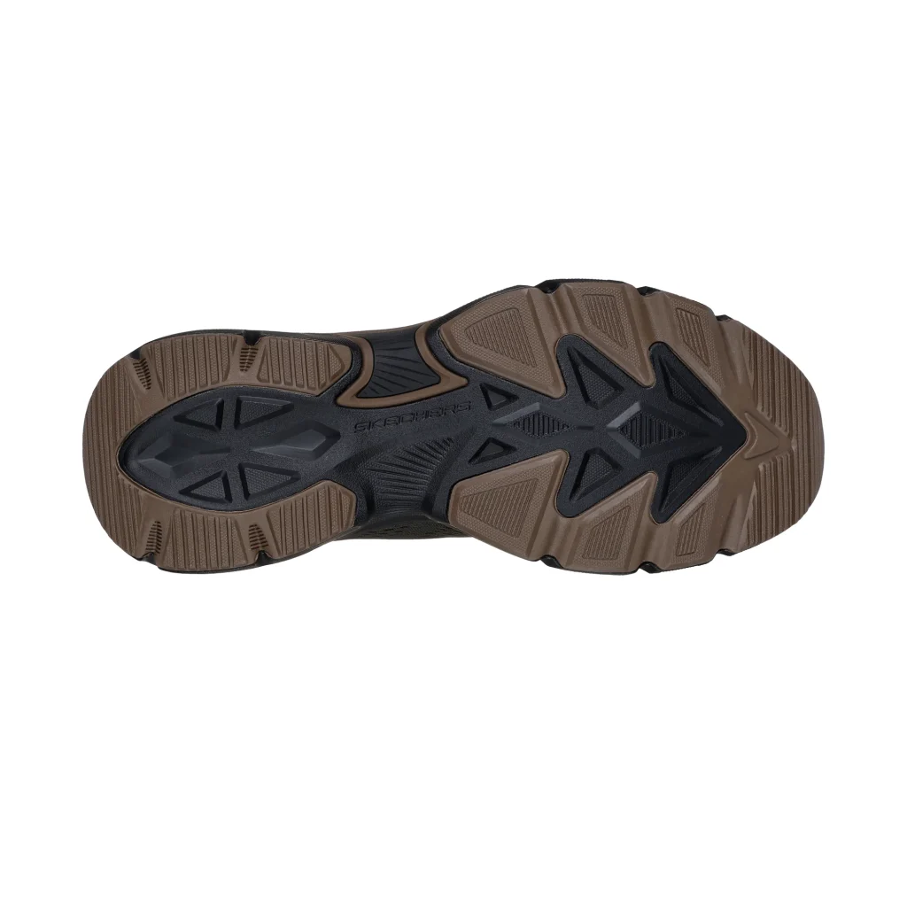 کفش مردانه اسکچرز مدل 232655 OLBK Skech-Air Ventura - تصویر 5