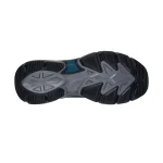 کفش مردانه اسکچرز مدل 232655 TLBK Skech-Air Ventura - تصویر 5