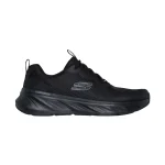 کفش مردانه اسکچرز مدل 232835 BBK Relaxed Fit: Edgeride - Rekze - تصویر 2