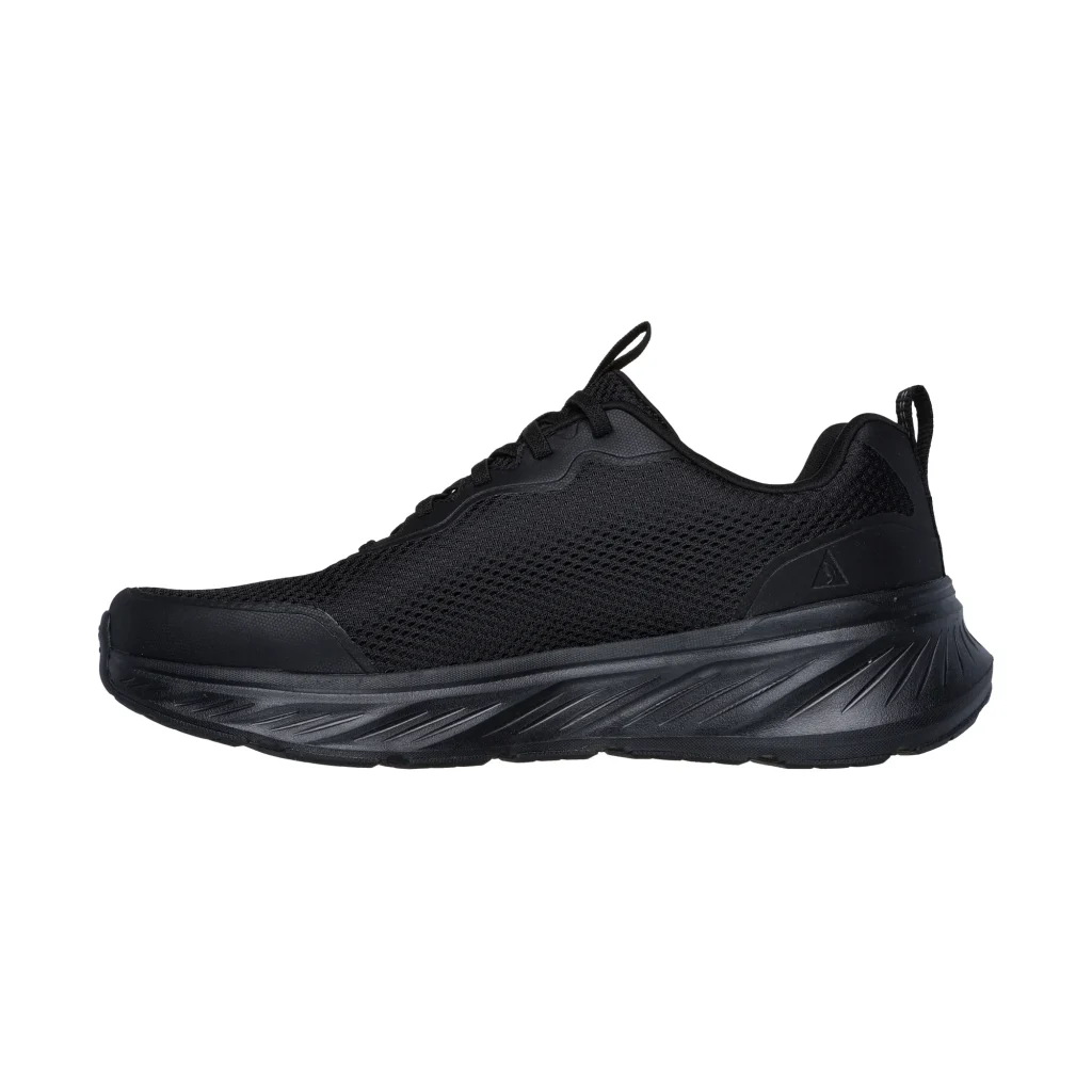 کفش مردانه اسکچرز مدل 232835 BBK Relaxed Fit: Edgeride - Rekze - تصویر 3