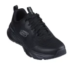 کفش مردانه اسکچرز مدل 232835 BBK Relaxed Fit: Edgeride - Rekze
