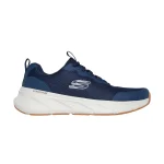 کفش مردانه اسکچرز مدل 232835WW NVW Relaxed Fit: Edgeride - Rekze - تصویر 2