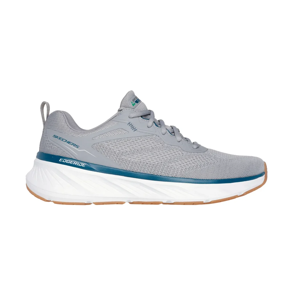 کفش مردانه اسکچرز مدل 232836 GYTQ Relaxed Fit: Edgeride - Exxo - تصویر 2