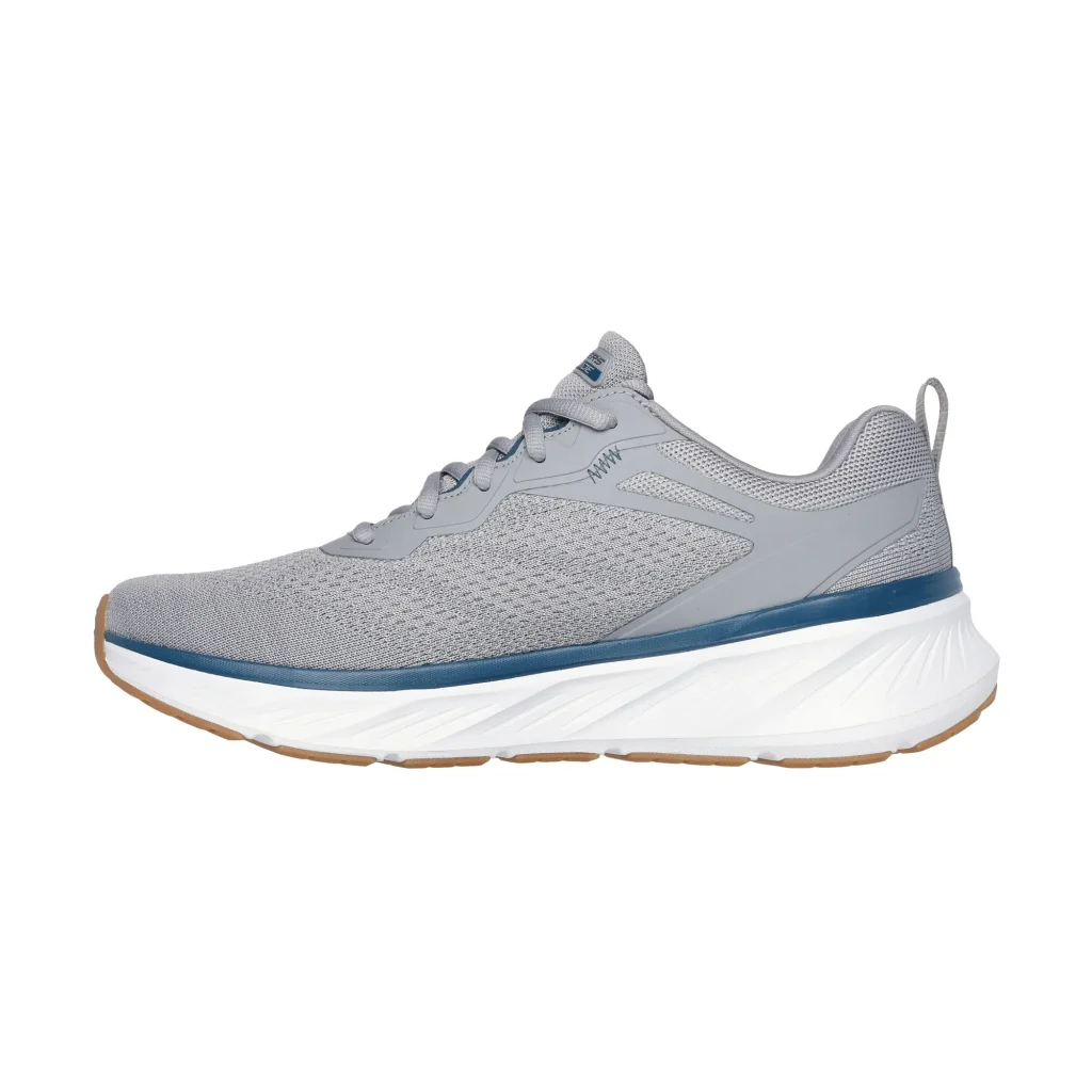 کفش مردانه اسکچرز مدل 232836 GYTQ Relaxed Fit: Edgeride - Exxo - تصویر 3