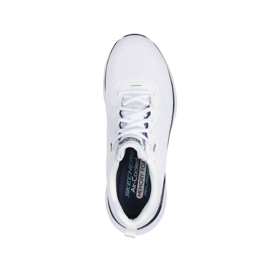 کفش مردانه اسکچرز مدل 232836 WNV Relaxed Fit: Edgeride - Exxo - تصویر 4