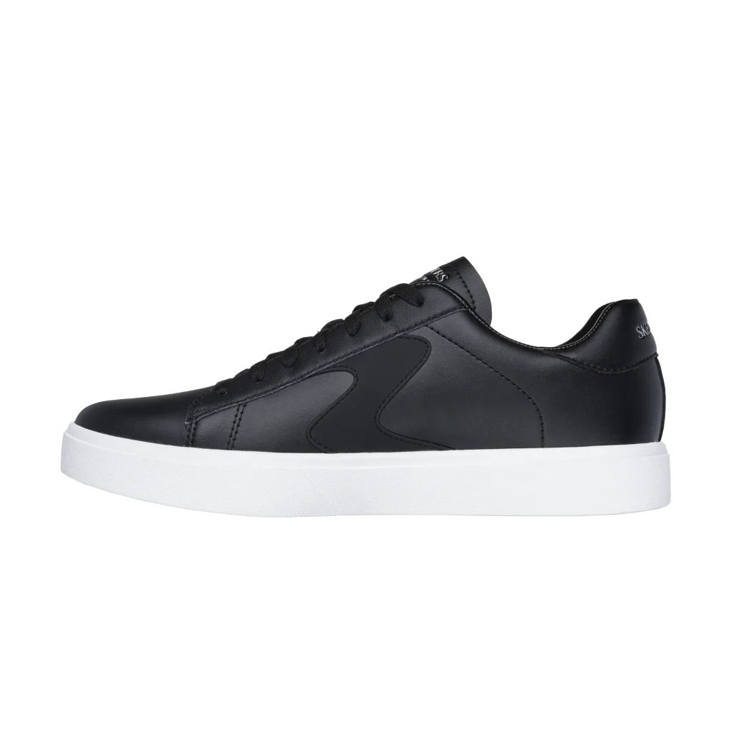 کفش مردانه اسکچرز مدل 232865 BKW Eden LX - Remembrance - تصویر 3