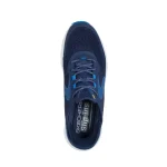 خرید کفش آبی مردانه اسکچرز مدل 232921 NVBL Slip-ins: Glide-Step Altus از کایانا نمایندگی اسکیچرز