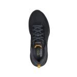کفش مردانه اسکچرز مدل 232958 BKCC Waterproof: Skech-Lite Pro - Ankkor - تصویر 4