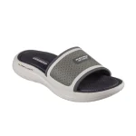 دمپایی مردانه اسکچرز 232983 OLV Bounder 2.0 Sandal - Lozy
