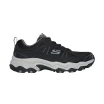 کفش مردانه اسکچرز مدل 237527 BKGY Stamina AT - Upper Stitch - تصویر 2