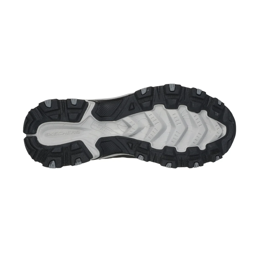 کفش مردانه اسکچرز مدل 237527 BKGY Stamina AT - Upper Stitch - تصویر 5