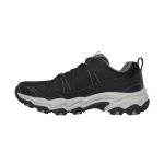 کفش مردانه اسکچرز مدل 237527 BKGY Stamina AT - Upper Stitch - تصویر 3