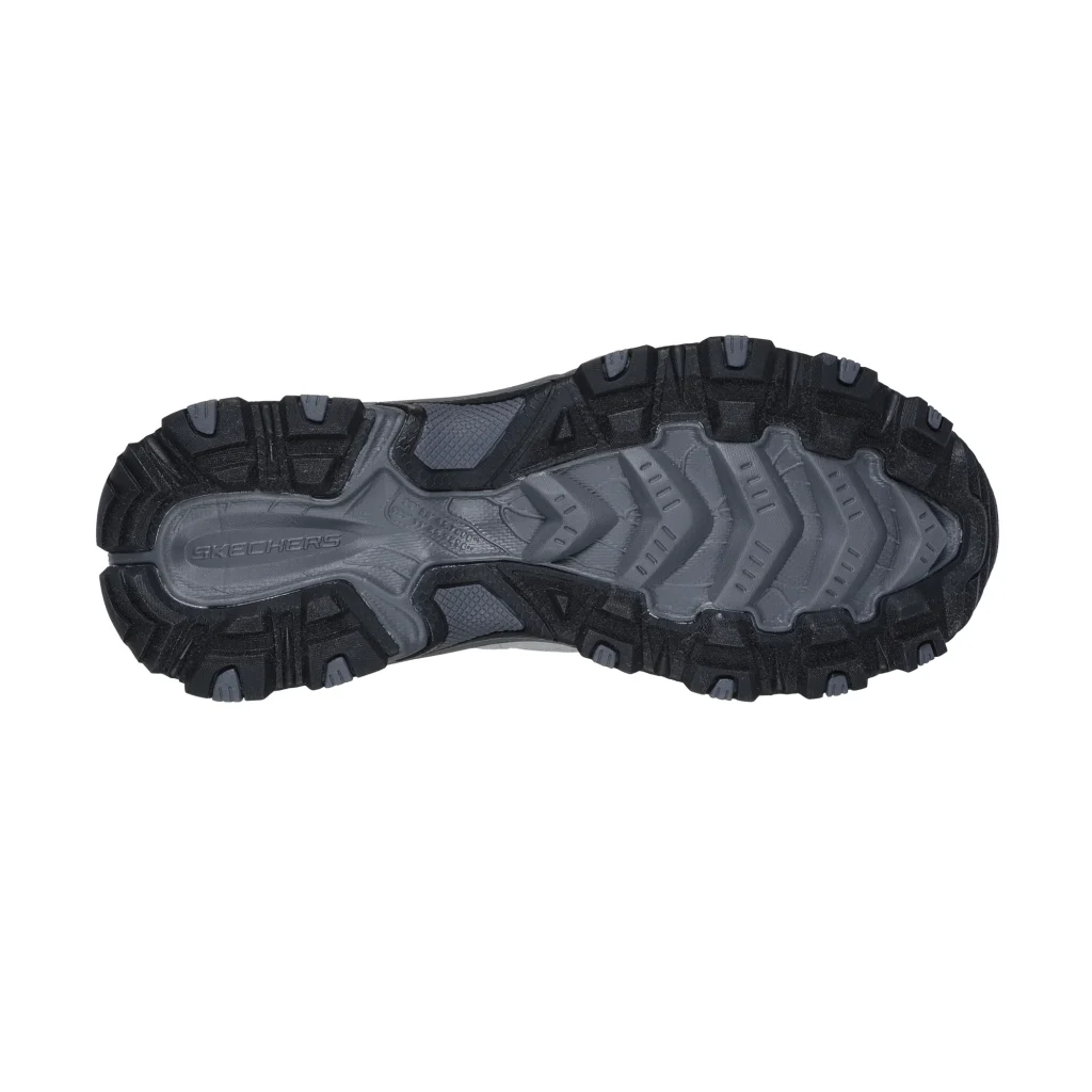 کفش مردانه اسکچرز مدل 237527 GYOR Stamina AT - Upper Stitch - تصویر 5