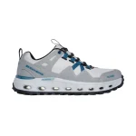 کفش مردانه اسکچرز مدل 237538 GRY Glide-Step At - تصویر 2