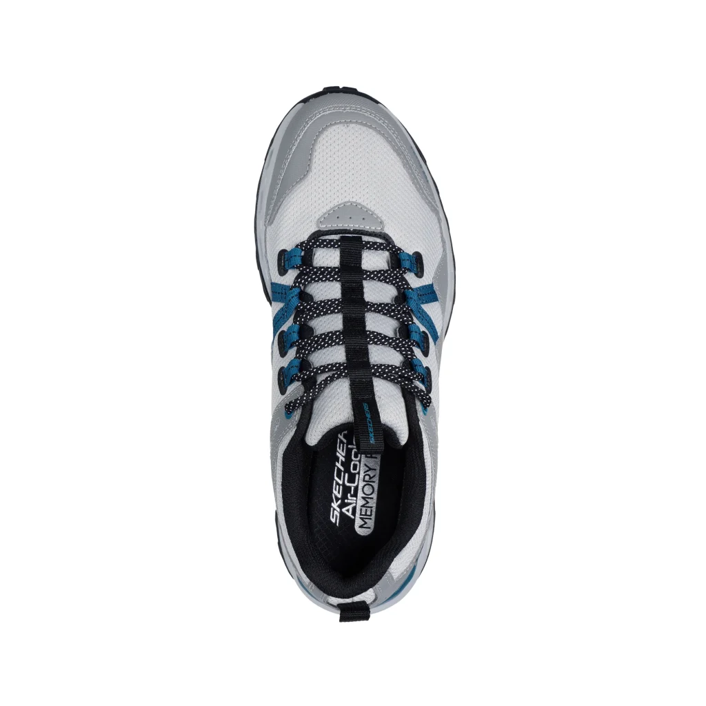 کفش مردانه اسکچرز مدل 237538 GRY Glide-Step At - تصویر 4