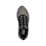 کفش مردانه اسکچرز مدل 237538 TNBK Glide-Step At - تصویر 4